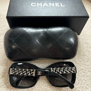 Chanel sunglasses